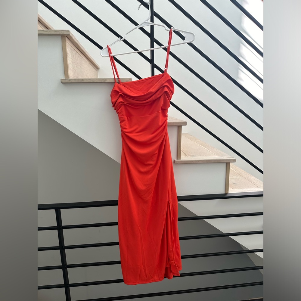 ASTR the label dress